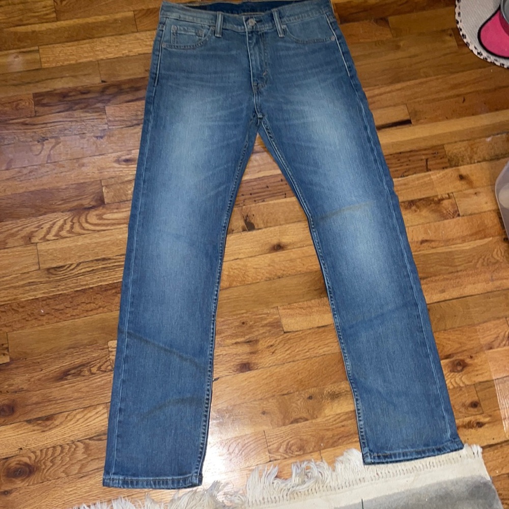 Mens jeans